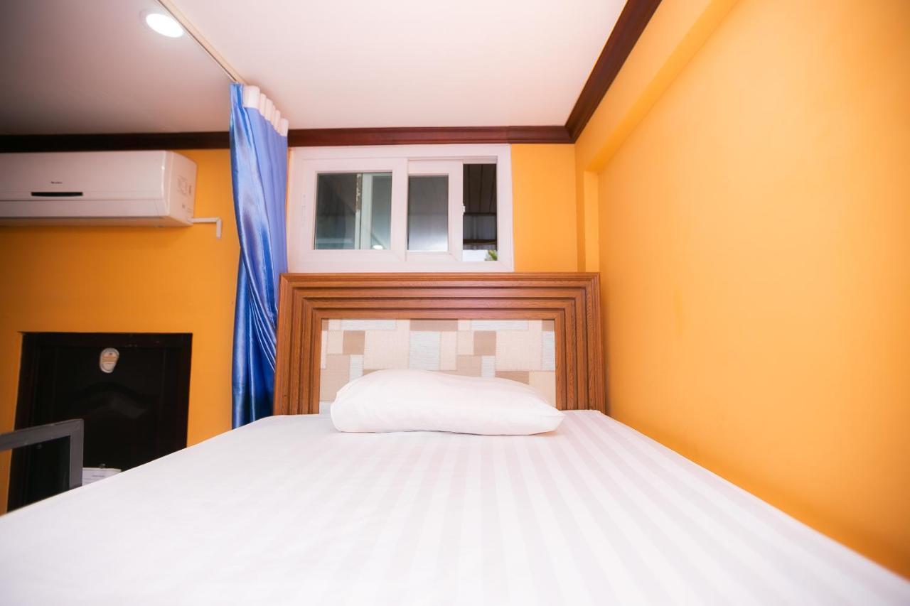 Champion Boutique Hotel Vientiane Exterior photo